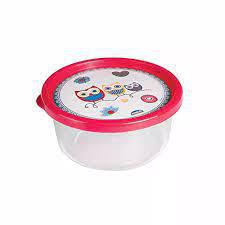 Pote Plasutil Decorado 650ml