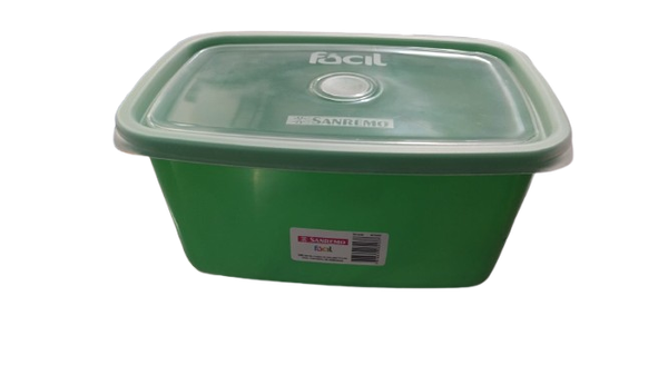 Potes Plastico Sr10/35 Sanremo