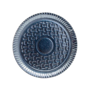 Prato Laminado N05 Doura.27cm Brink Fest