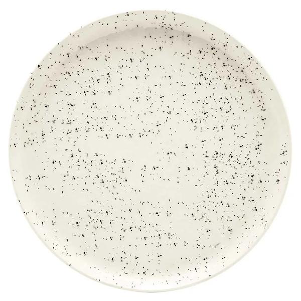 Prato Raso 26cm Flat