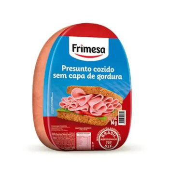 Presunto Cozido Kg Frimesa