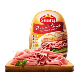 Presunto Cozido Kg Seara