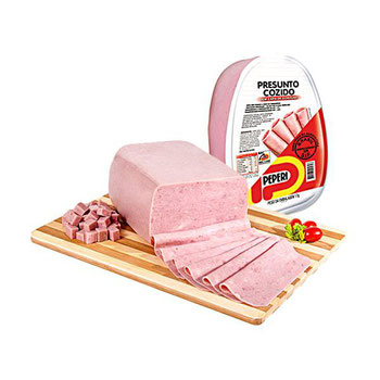 Presunto Suino Cozido Kg Peperi