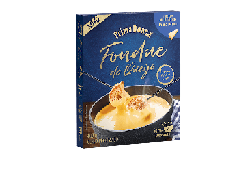 Queijo Fondue Prima Donna
