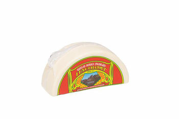 Queijo Minas Padrao Kg Meia Lua Itacolom