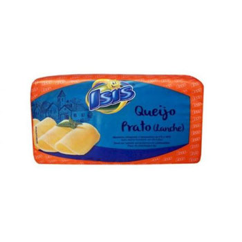 Queijo Prato Lanche  Kg