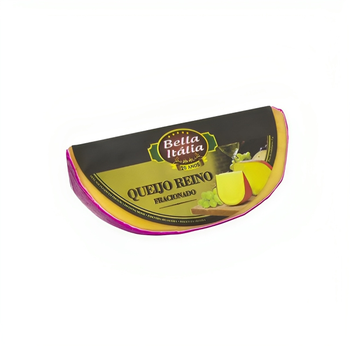 Queijo Reino Kg Bella Italia