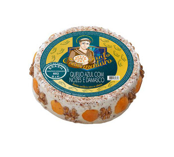 Queijo Santo Casamenteiro Kg Fracao Itac