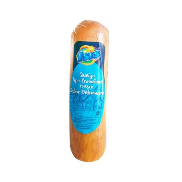 Queijo Tipo Provolone Kg