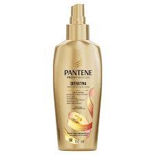 Queratina 160ml Spray Pra Blindagem Pantene