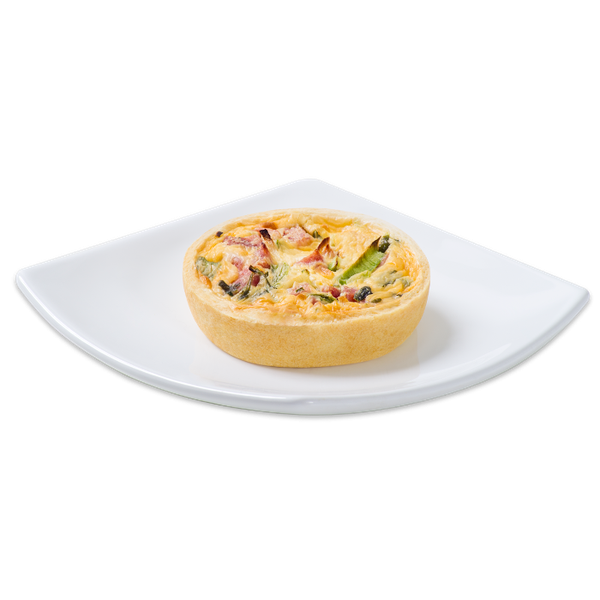Quiche Lorraine Kg