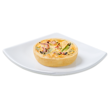Quiche Lorraine Kg