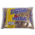Ração Semente Girassol 500gr Imperial