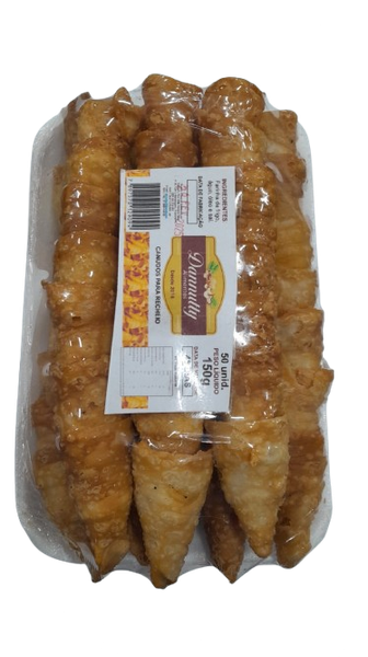 Rabo De Tatu 150g Dannutty