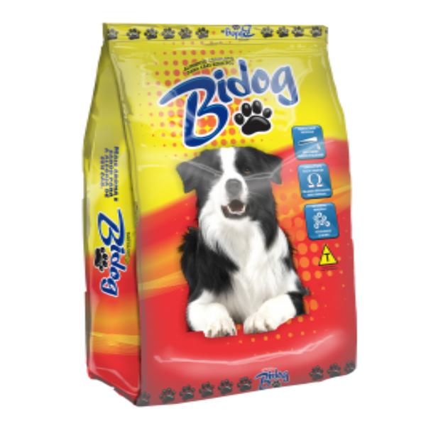 Racao P/Caes 15kg