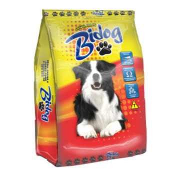 Racao P/Caes 15kg