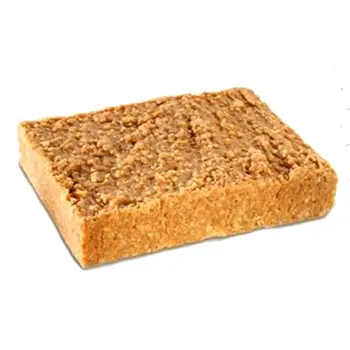 Rapadura Com Amendoim 500g Nordeste