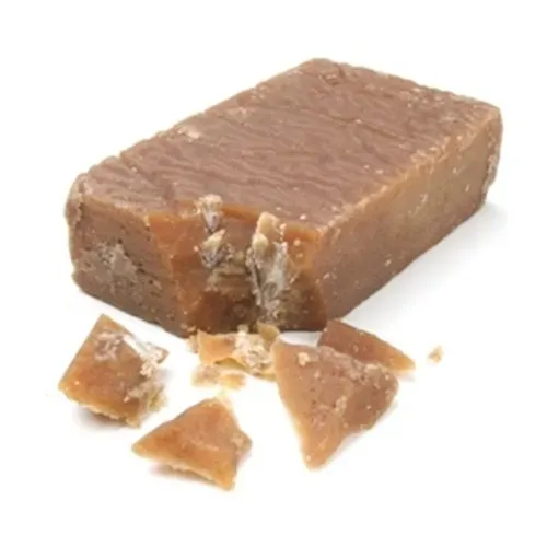 Rapadura Com Coco 500g Nordeste