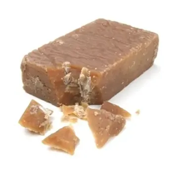 Rapadura Com Coco 500g Nordeste