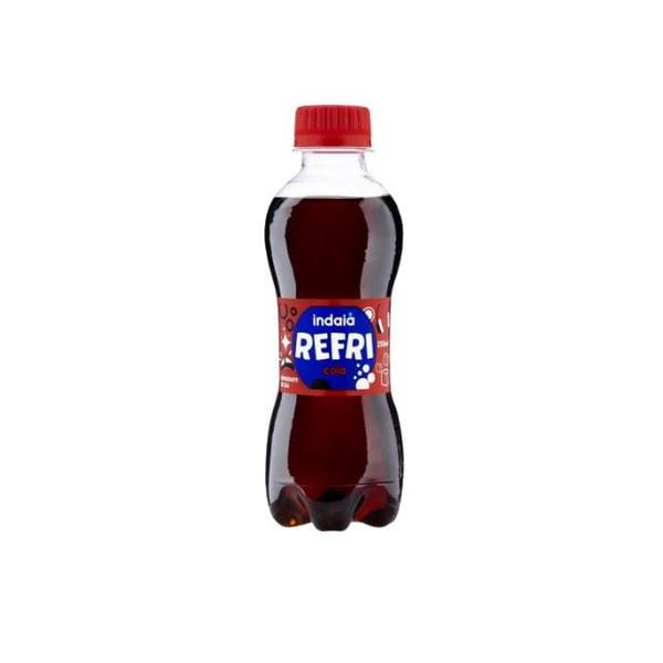 Refri.Indaia Cola 250ml