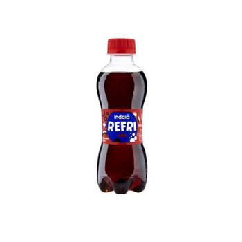 Refri.Indaia Cola 250ml