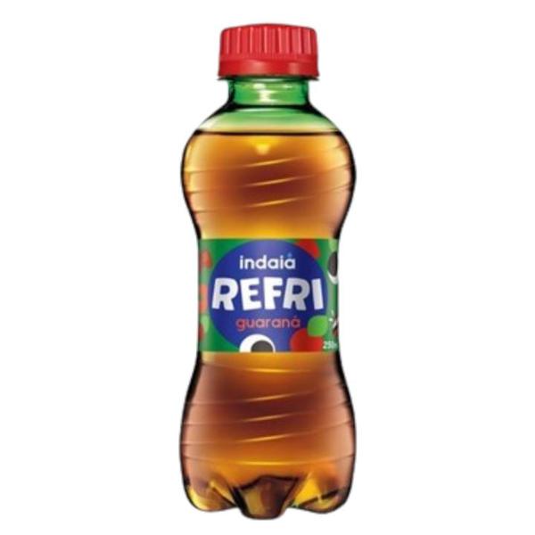 Refri.Indaia Guarana 250ml