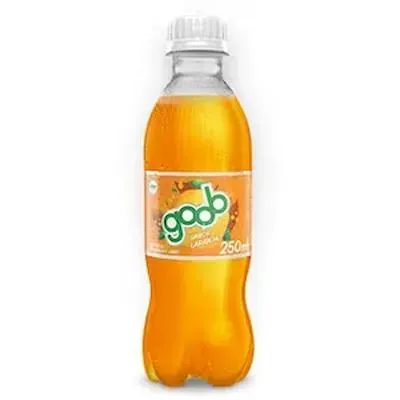 Refrigerante 230ml Laranja Goob
