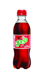 Refrigerante 230ml Pet Cola Goob