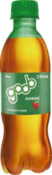 Refrigerante 230ml Pet Guarana Goob
