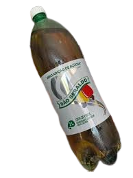 Refrigerante 2l Z/Pet Caju Sao Geraldo