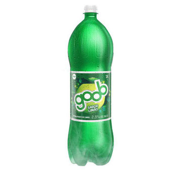 Refrigerante Goob 2l