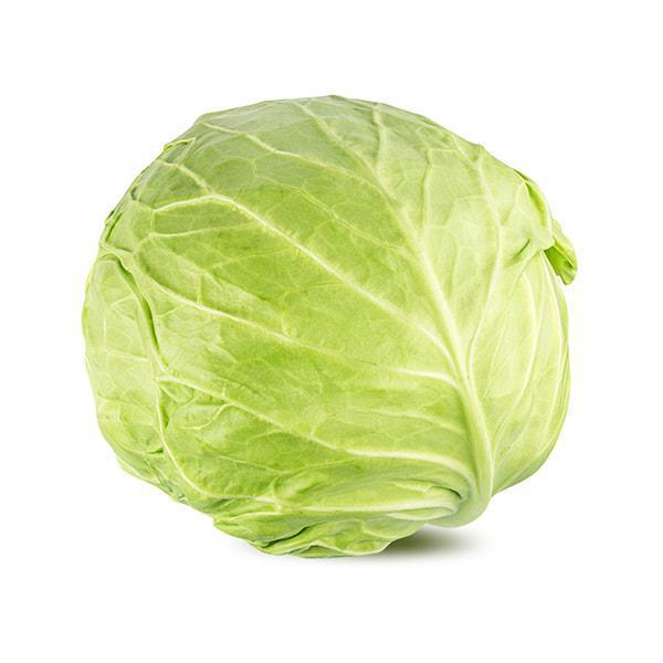 Repolho Verde Kg Ceasa