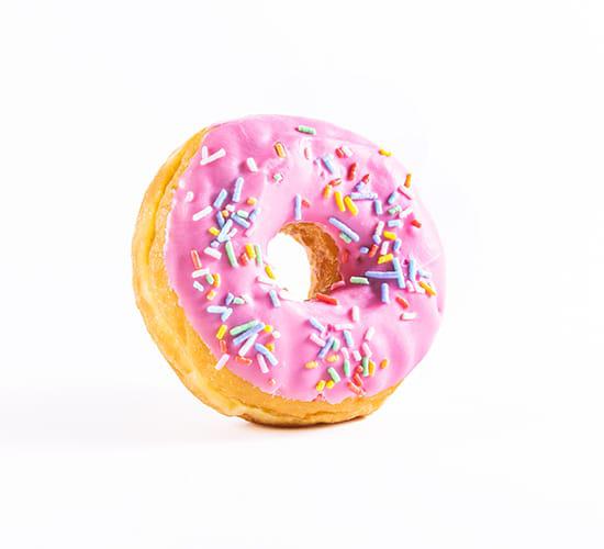Ring Homer Creme Un