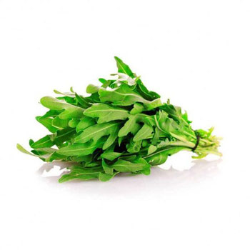 Rucula Organica Un Ceasa