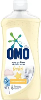 Sabao Liquido 900ml Finas e Delicadas