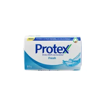 Sabonete 85g Fresh Protex Antibacteriano