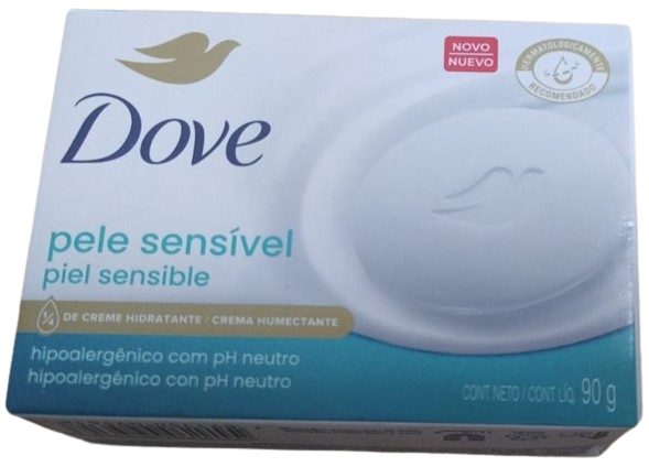 Sabonete Dove 90g