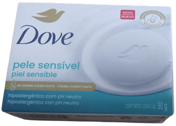 Sabonete Dove 90g