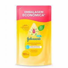 Sabonete Liquido Johnsons Glicerinado 150ml
