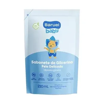Sabonete Liquido Turma Da Xuxinha 210ml
