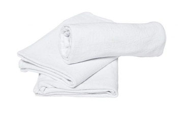 Saco Alvejado 70x50cm Grande R Gomes