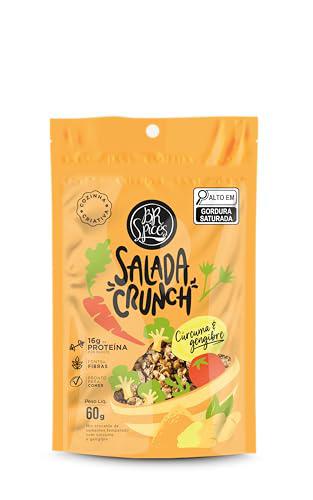 Salada Crunch 60g Br Spices