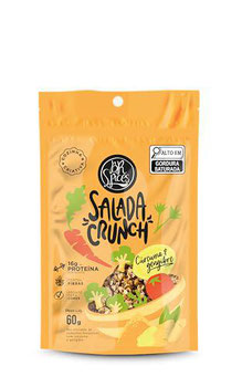 Salada Crunch 60g Br Spices