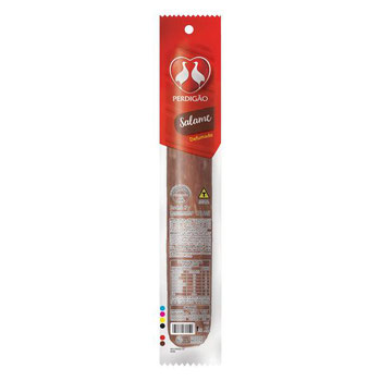 Salame Defumado Kg