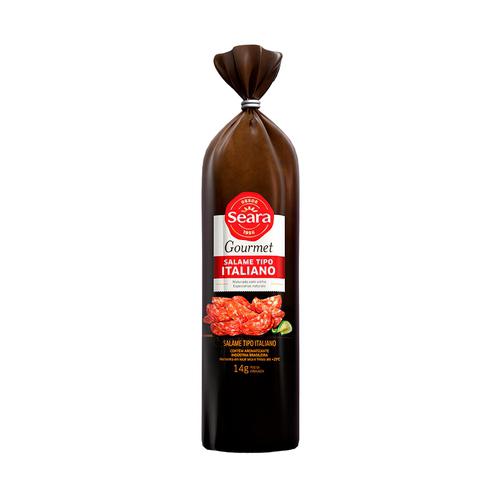 Salame Italiano Kg