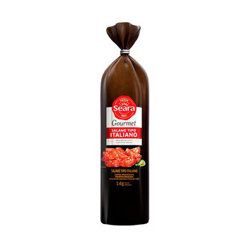 Salame Italiano Kg