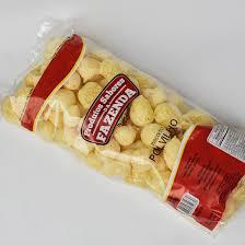Salg.De Polvilho 90g Queijo S.Da Fazenda