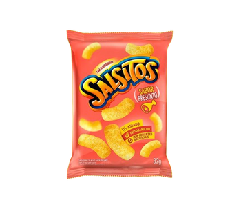 Salgad. Salsito Presunto 32gr