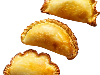 Saltenha Apimentada Kg