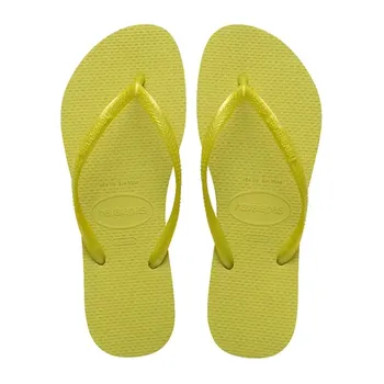 Sand.Hav.Slim Lisa Wild Lime 35/36